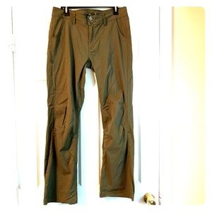 Prana Halle Convertible Pants